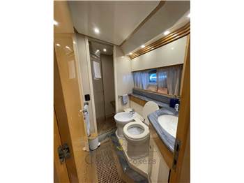 Cantieri di Sarnico 65 HT