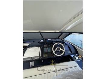 Cantieri di Sarnico 65 HT