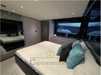 Riva DIABLE 68