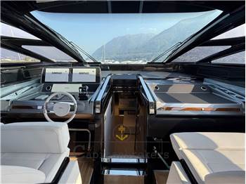 Riva DIABLE 68