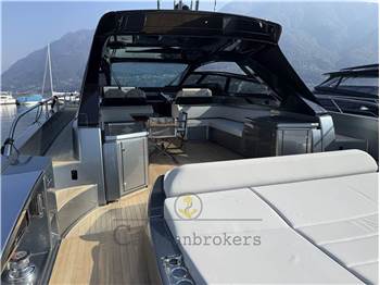 Riva DIABLE 68