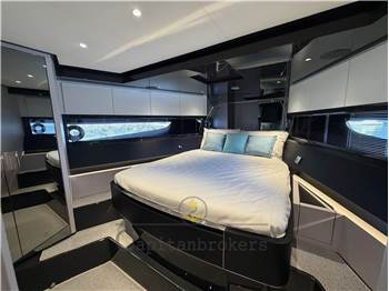 Riva DIABLE 68