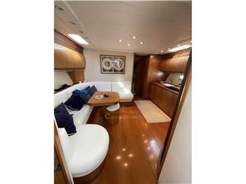 PERSHING 54 HT