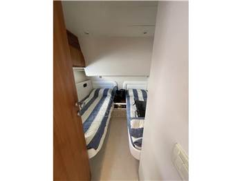 PERSHING 54 HT