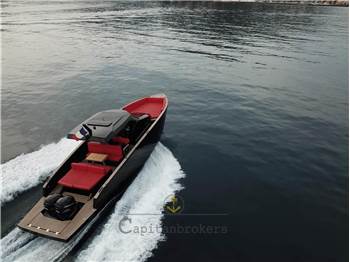Tesoro T40