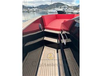 Tesoro T40