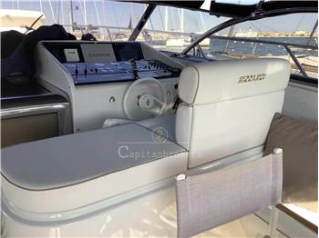 Rizzardi 50 Top Line