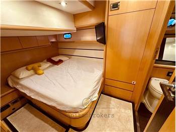 Cantieri Estensi Goldstar 540
