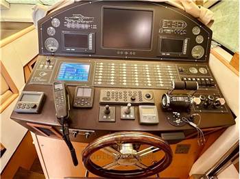 Cantieri Estensi Goldstar 540