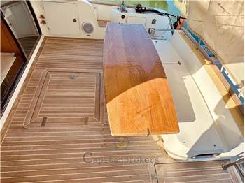 Cantieri Estensi Goldstar 540