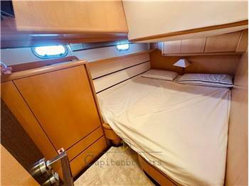 Cantieri Estensi Goldstar 540