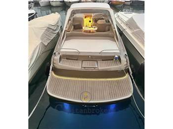 Cranchi Acquamarina 31
