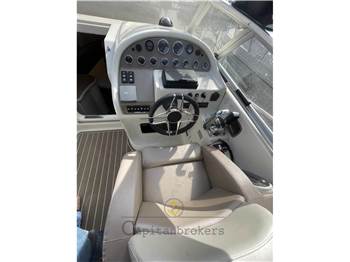 Cranchi Acquamarina 31