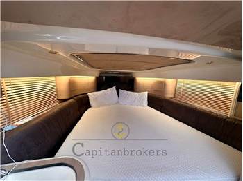 Cranchi Acquamarina 31