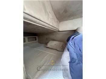 Cranchi Acquamarina 31