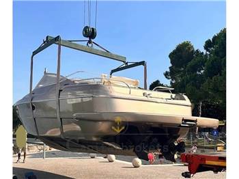 Cranchi Acquamarina 31