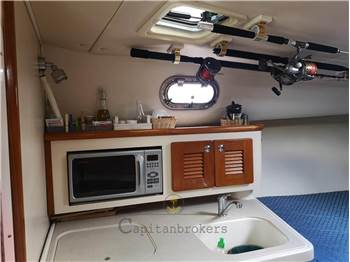 Pursuit OS 335 Offshore