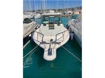 Pursuit OS 335 Offshore