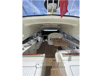 Cantieri di Sarnico 65 HT