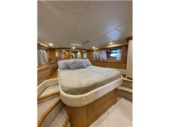 Cantieri di Sarnico 65 HT