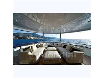 Benetti sail division Oldtimer