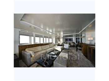 Benetti sail division Oldtimer