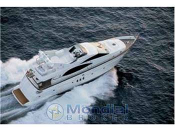 Azimut 74 solar