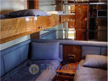 Azimut 74 solar