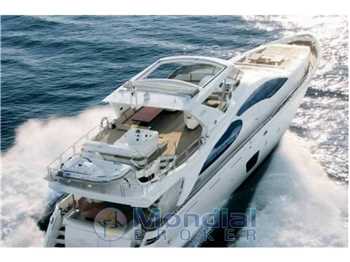 Azimut 85 85
