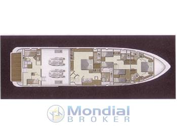 Azimut 85 85