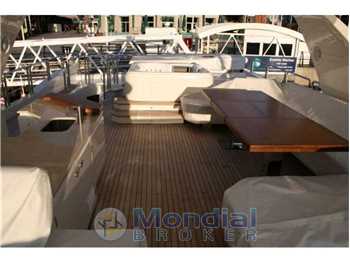 Azimut 85 85