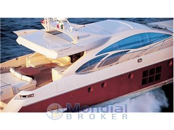 Azimut 86s