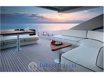 Azimut 86s