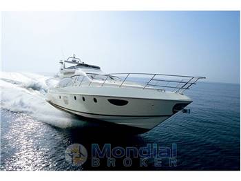 Azimut 68