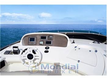 Azimut 68
