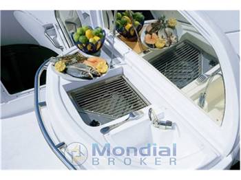 Azimut 68