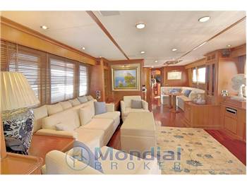 Trader trawler 75