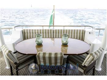 Trader trawler 75