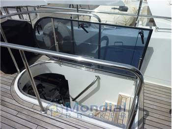 Trader trawler 75