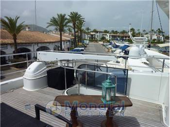 Trader trawler 75