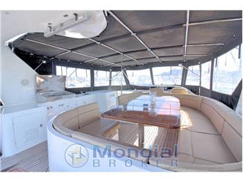 Trader trawler 75