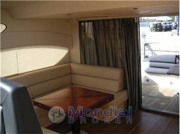 Sunseeker Predator 62