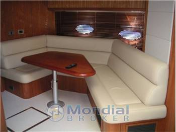 Sunseeker Predator 62