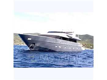 Cantieri di lavagna Admiral 96