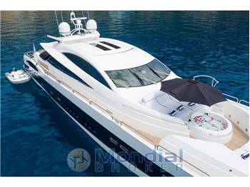 Sunseeker Predator 108