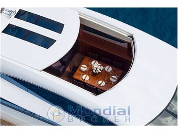 Sunseeker Predator 108