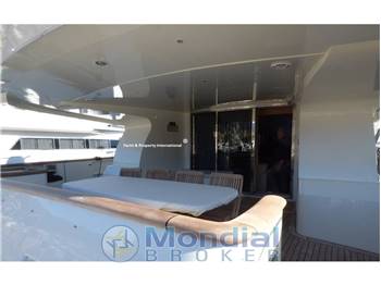 Benetti Style Gianetti 33m