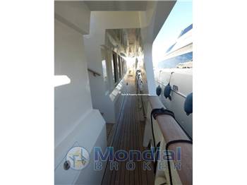Benetti Style Gianetti 33m