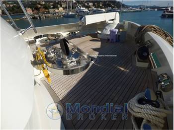 Benetti Style Gianetti 33m