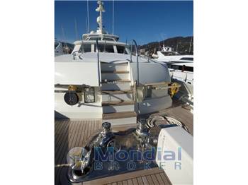 Benetti Style Gianetti 33m